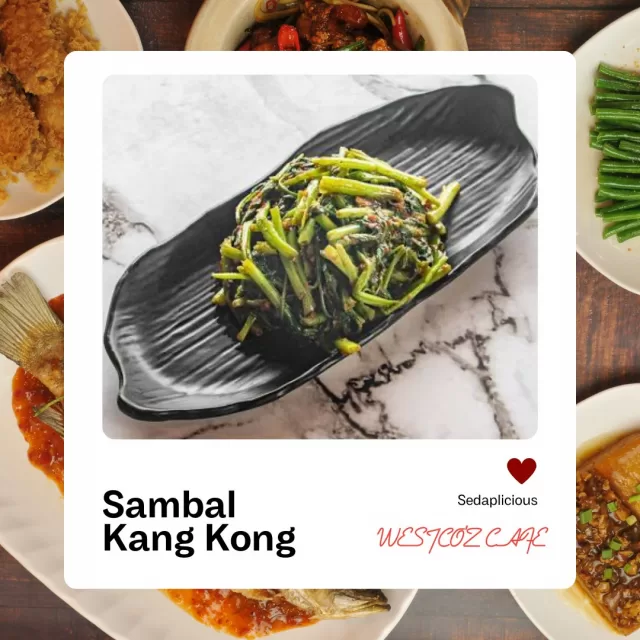 Attention: Family Reunion Survival Kit 🏠❤️

Aunty's political opinions? Cousin's career choices? Grandpa's unsolicited advice?
NEUTRALISE ALL FAMILY TENSION WITH OUR EPIC SHARE-ABLE DISHES!

West Co'z Cafe: Where family drama gets smothered in deliciousness. We're basically relationship counsellors... but with better food.

Diplomatic immunity guaranteed. One bite = One peace treaty. 😂
#FamilyDinner #HalalHeals #FamilyTimeOut #SingaporeEat