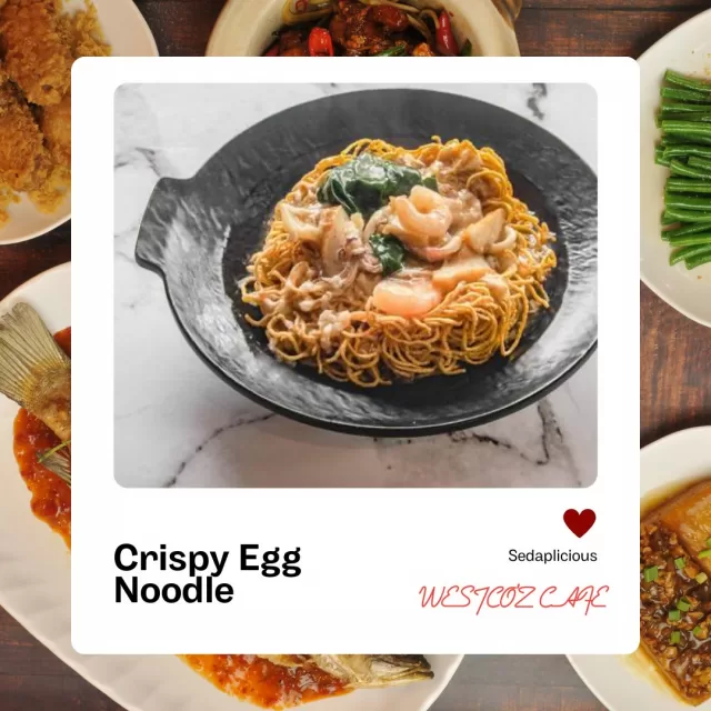 Attention: Family Reunion Headquarters! 🏠❤️

Remember when family dinners meant someone arguing about who gets the last roast potato? At West Co'z, we've solved that drama. Our dishes are designed so EVERYONE gets their fair share!

Halal, hearty, and hilariously good – we're not just serving food, we're serving family moments. From grandparents to toddlers, everyone finds their flavour happiness here.

Who's bringing the whole clan this weekend? Tag your family group chat and let the feasting begin!

Bonus: Zero cooking, zero cleaning. Maximum memories. 🙌
#FamilyTime #HalalFood #SingaporeEats #WeekendFeasts